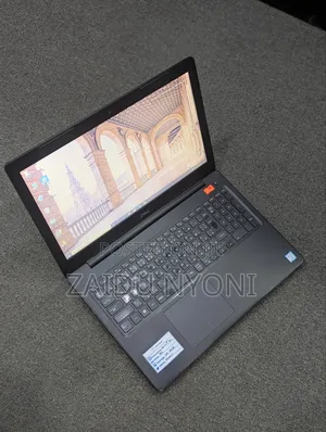 New Laptop Dell Latitude 3590 8GB Intel Core I3 HDD 500GB