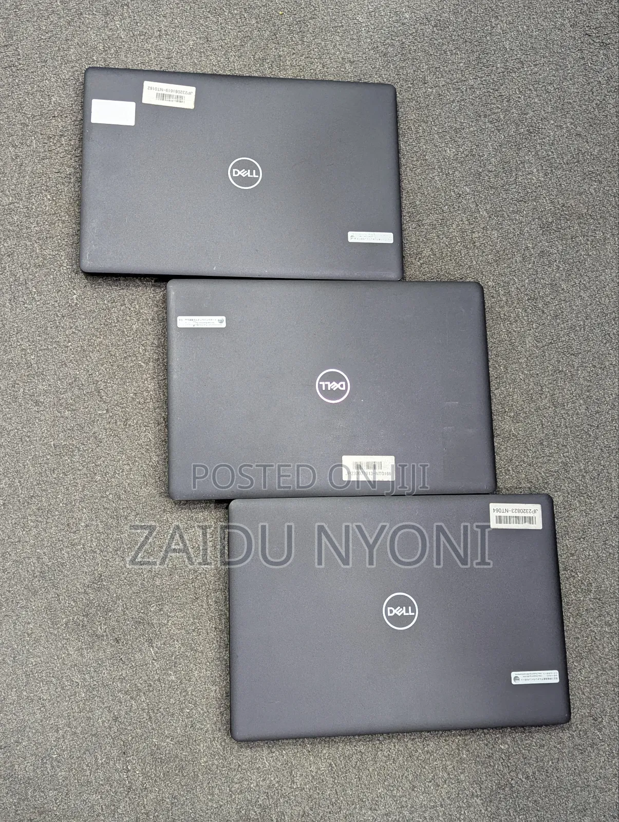 New Laptop Dell Latitude 3590 8GB Intel Core I3 HDD 500GB