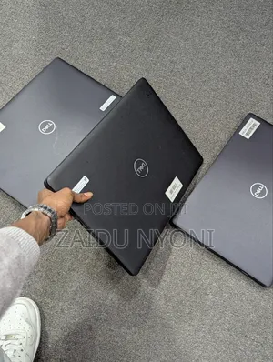 New Laptop Dell Latitude 3590 8GB Intel Core I3 HDD 500GB