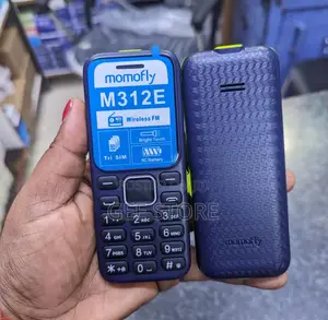 Momofly M312e