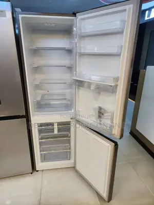 Refrigerator *H350bts-Wd