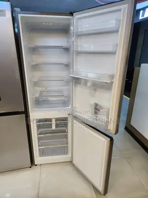 Refrigerator *H350bts-Wd