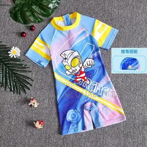 Swimming Suit