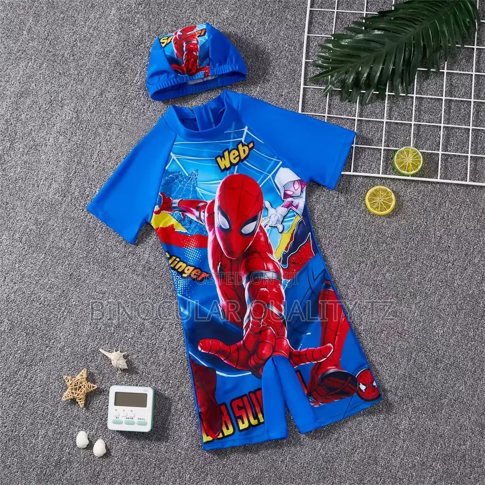 Swimming Suit
