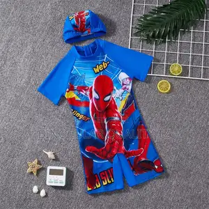 Swimming Suit