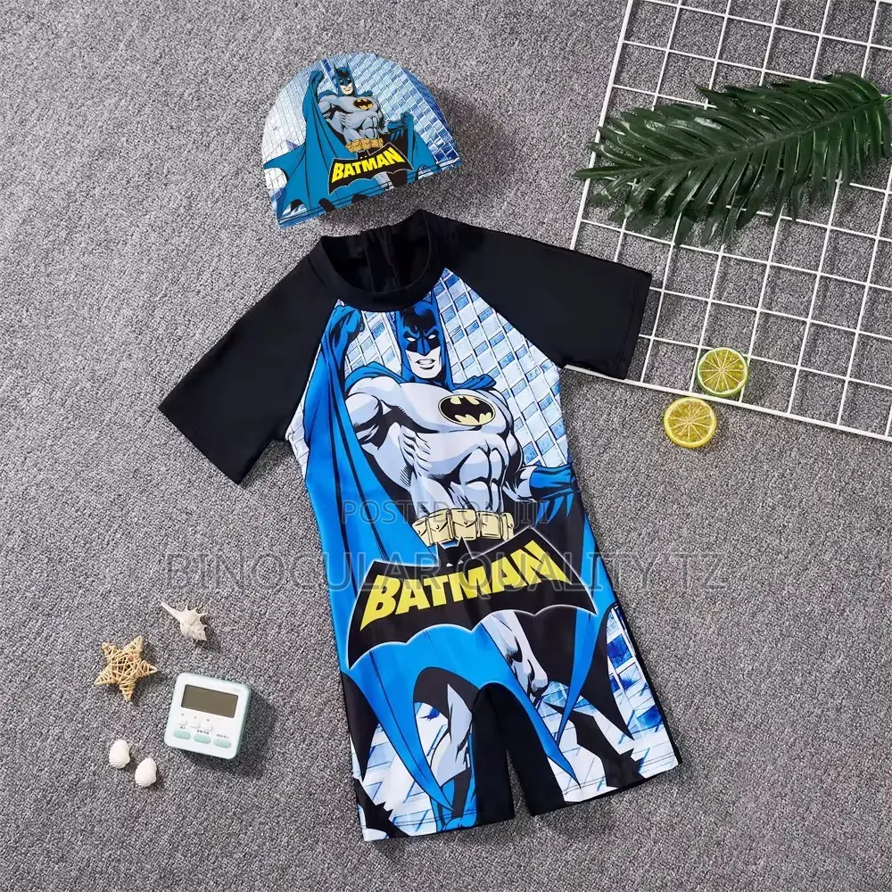 Swimming Suit