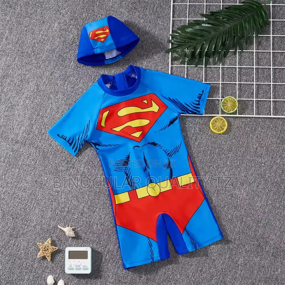 Swimming Suit