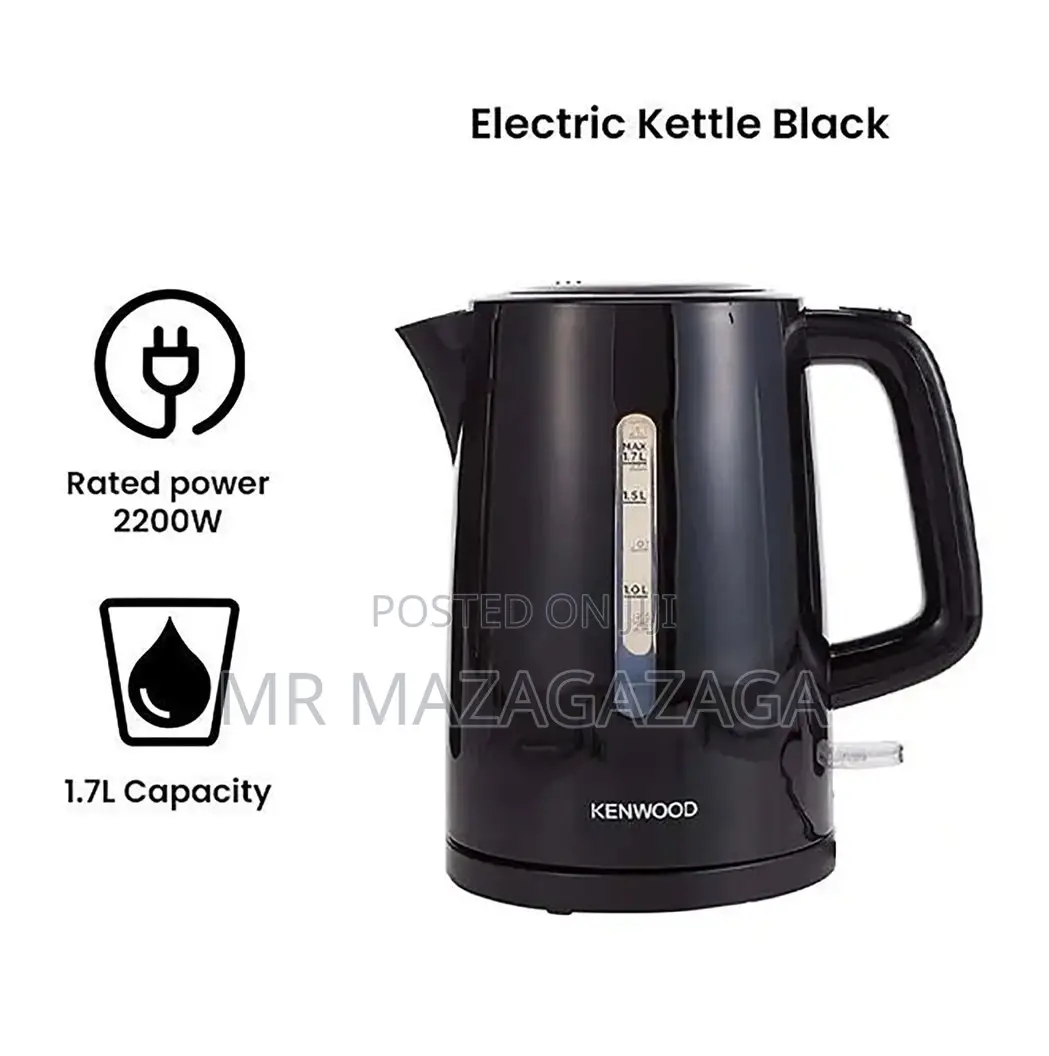 Kenwood Jug