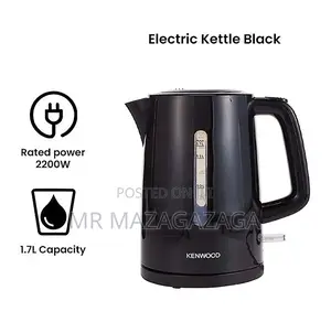 Kenwood Jug
