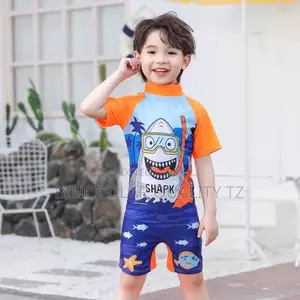 Baby Swim Suit