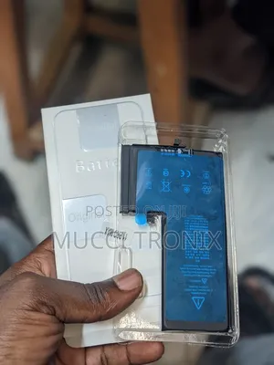 Battery iPhone 11 Pro Max