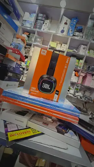 JBL J-30 Headset