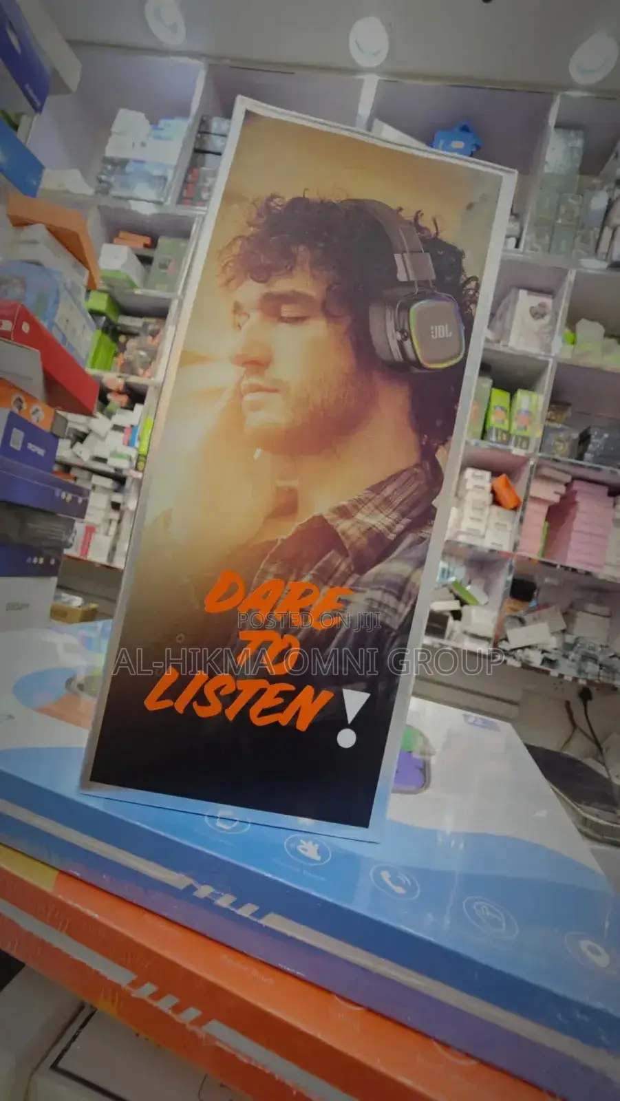 JBL J-30 Headset