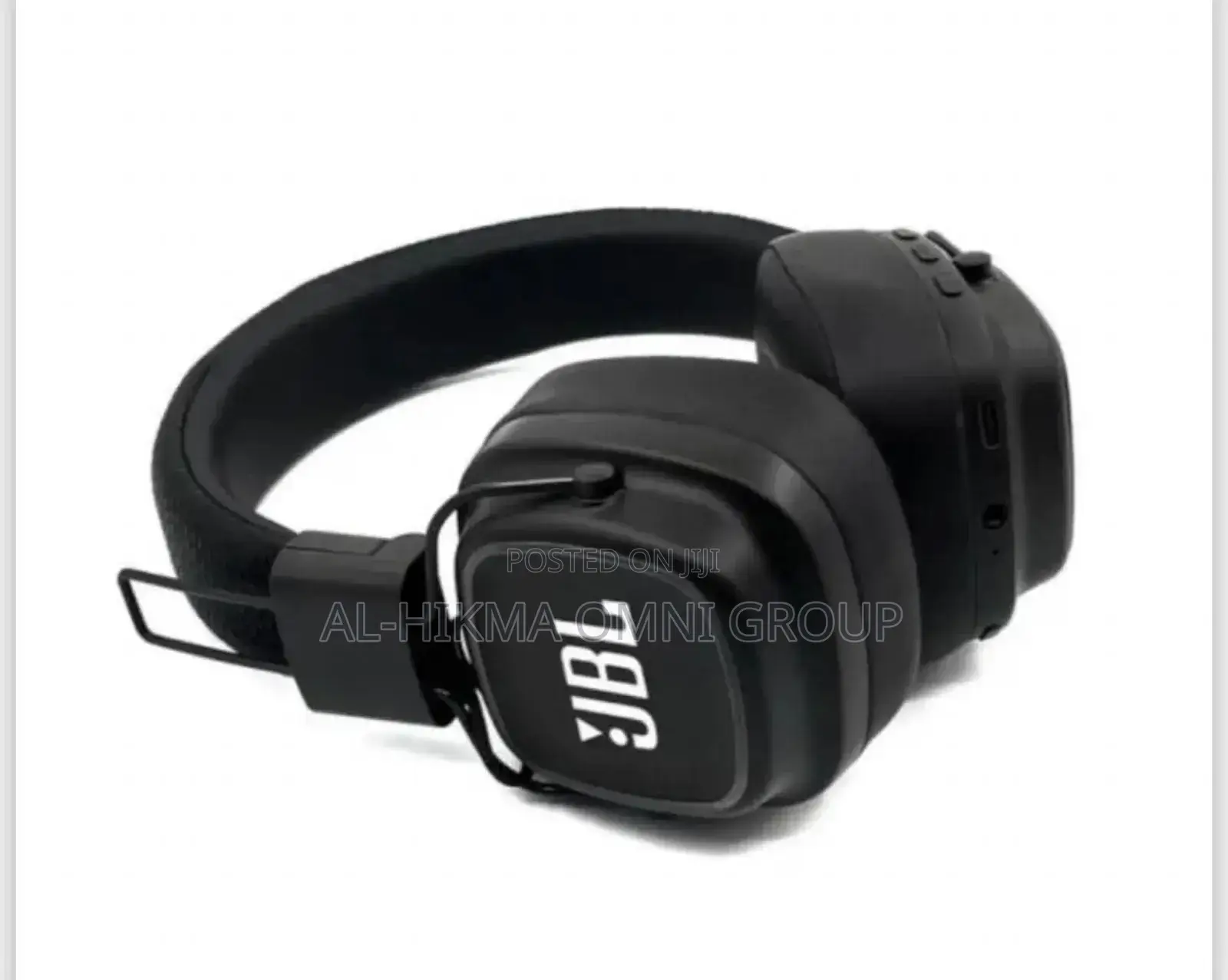 JBL J-30 Headset