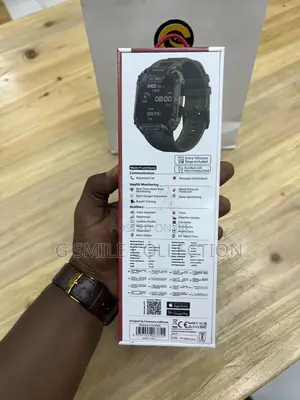 Promate Xwatch-S19