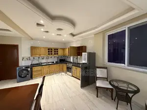 Furnished 2bdrm Apartment in Coolest Estate, Mikocheni for rent