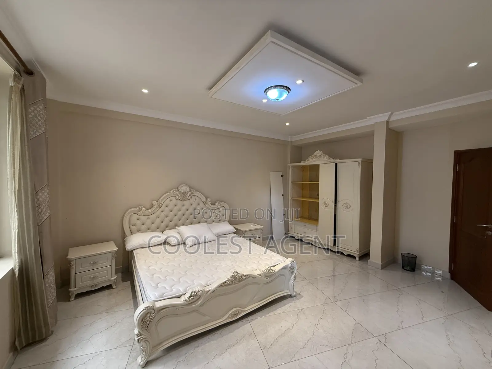 Furnished 2bdrm Apartment in Coolest Estate, Mikocheni for rent