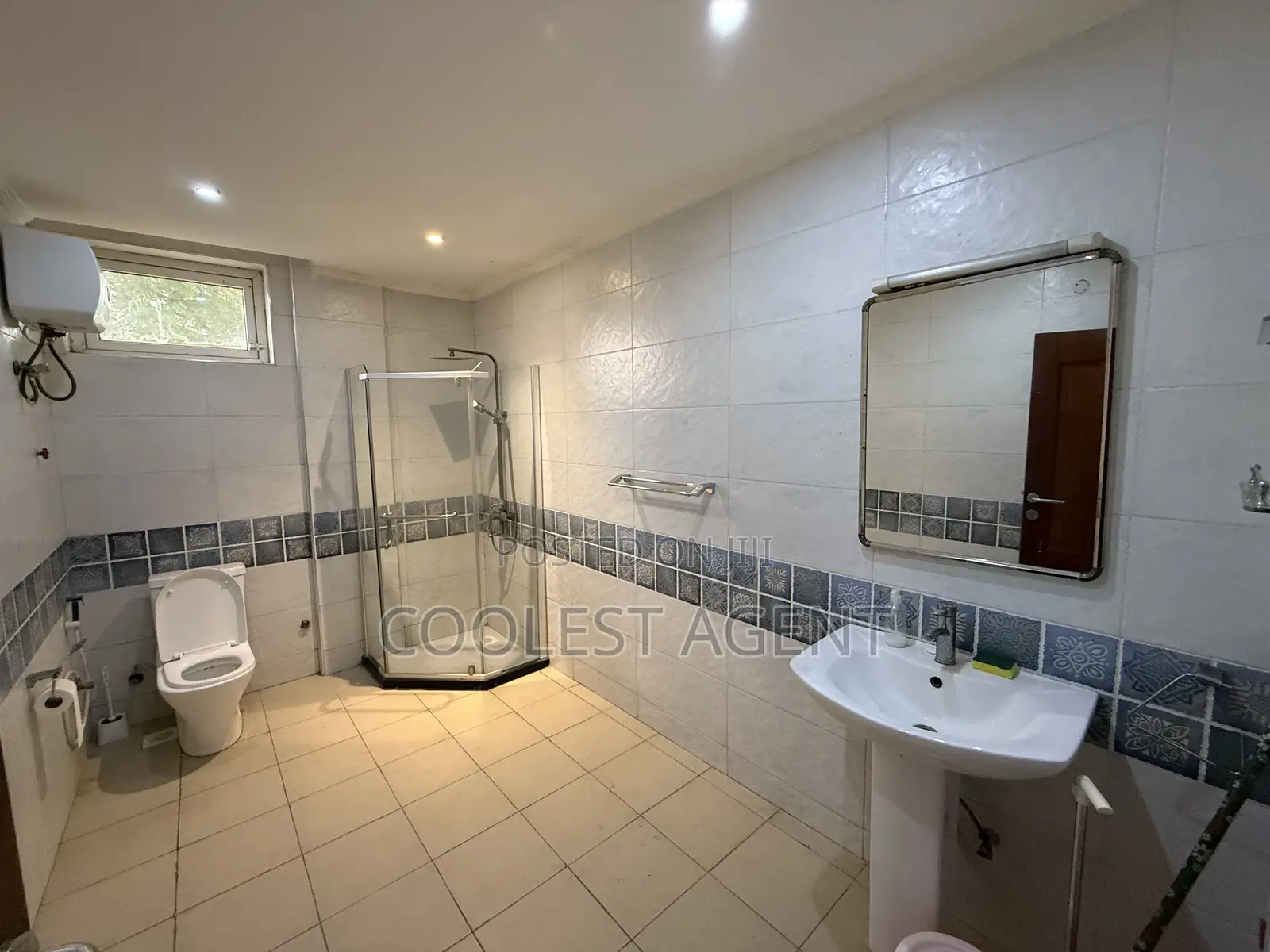Furnished 2bdrm Apartment in Coolest Estate, Mikocheni for rent