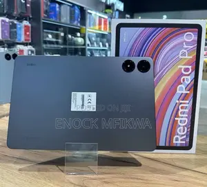 New Xiaomi Redmi Pad Pro 256 GB Gray