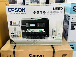 Photo - Epson 15150