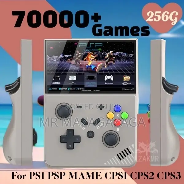 Game Player