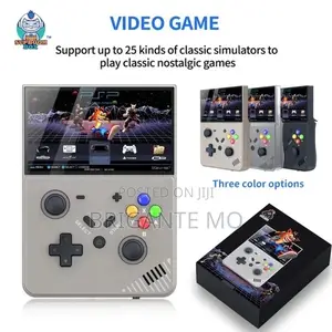 Photo - Game Player