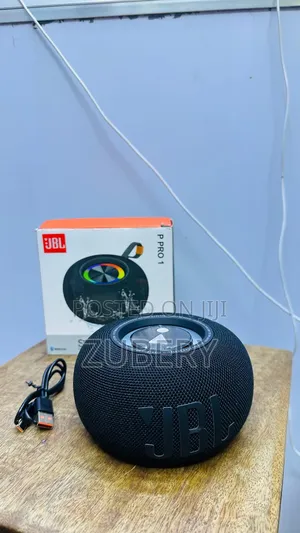 Bluetooth Speakers Models