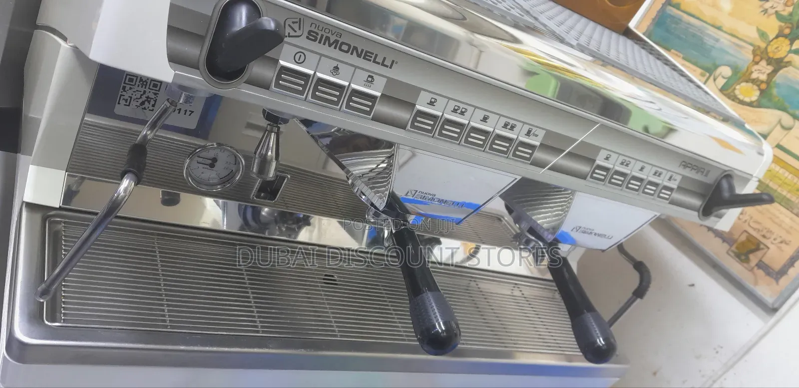 Coffee Maker