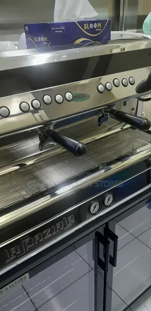 Coffee Maker