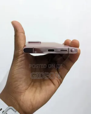 Samsung Galaxy Note 20 Ultra 5G 256 GB Rose Gold
