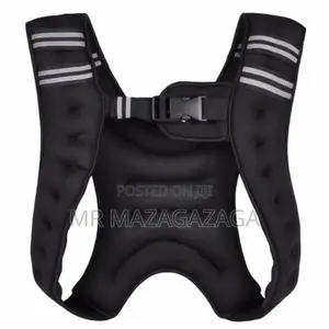 Weight Vest 5kg