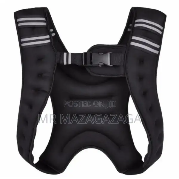 Weight Vest 5kg