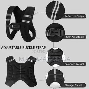 Weight Vest 5kg