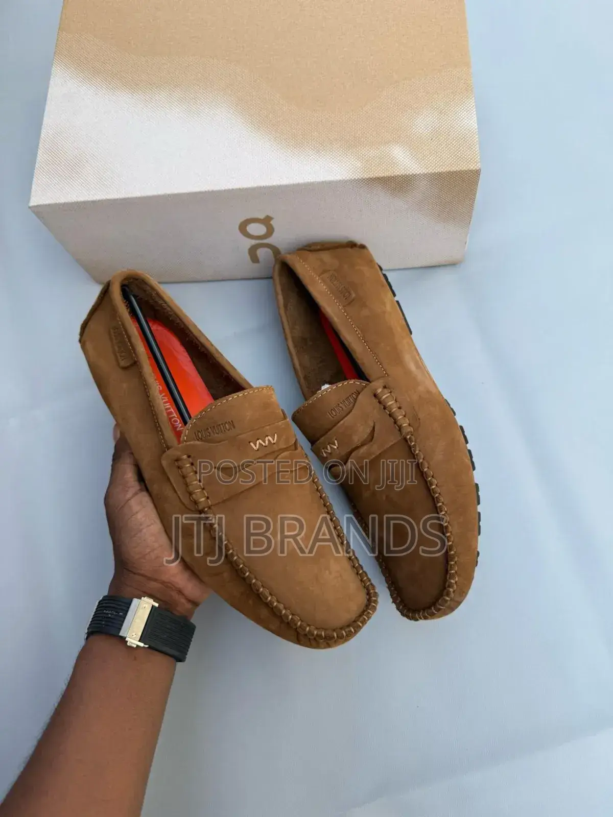 Best MDD Shoes