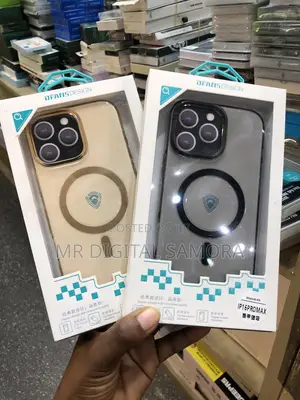 Case for iPhone 16 Pro Max