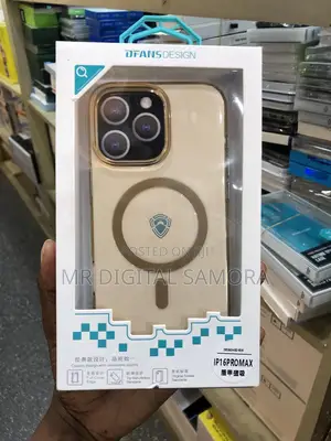 Case for iPhone 16 Pro Max
