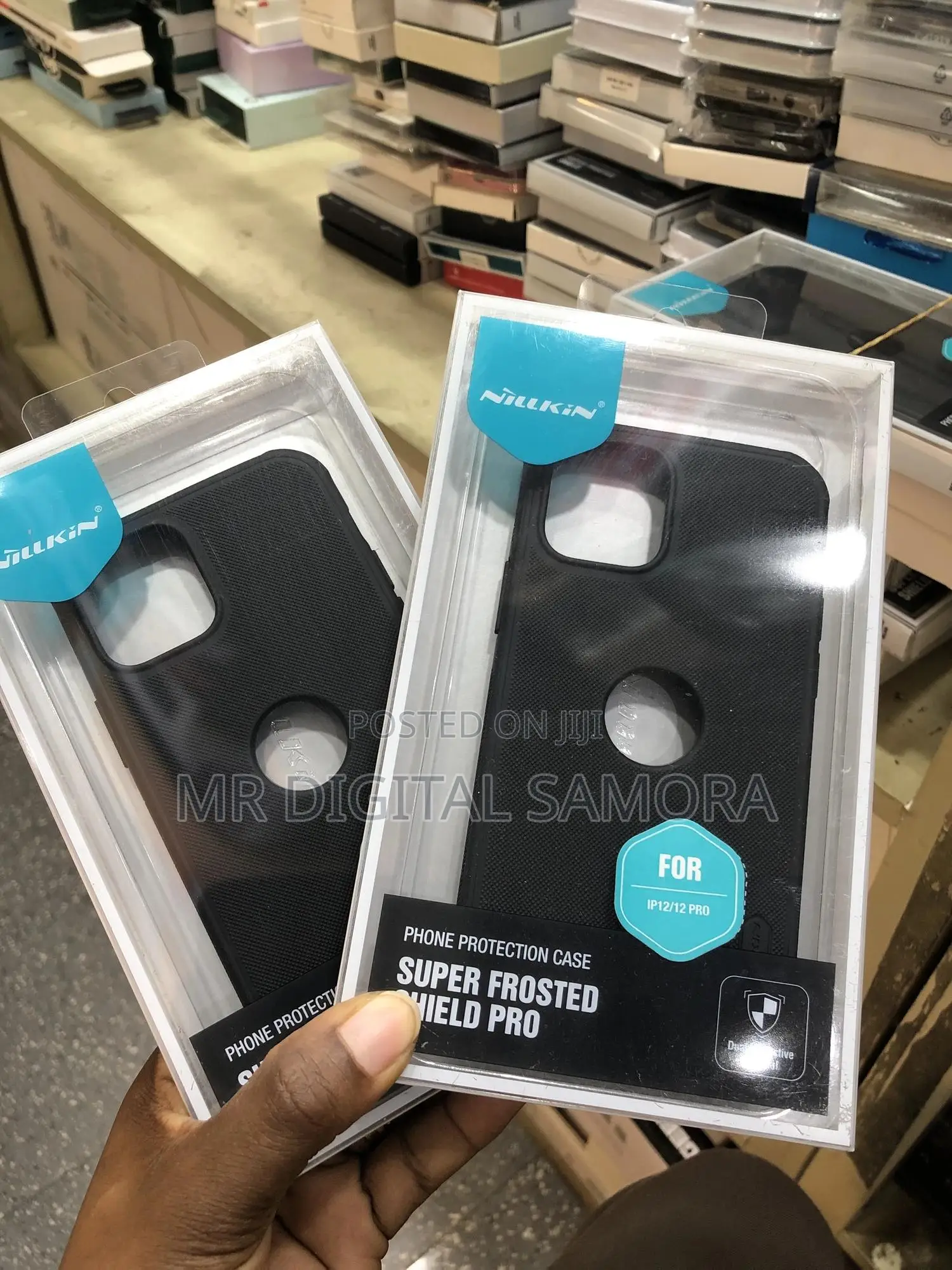 Case for iPhone 12 12pro