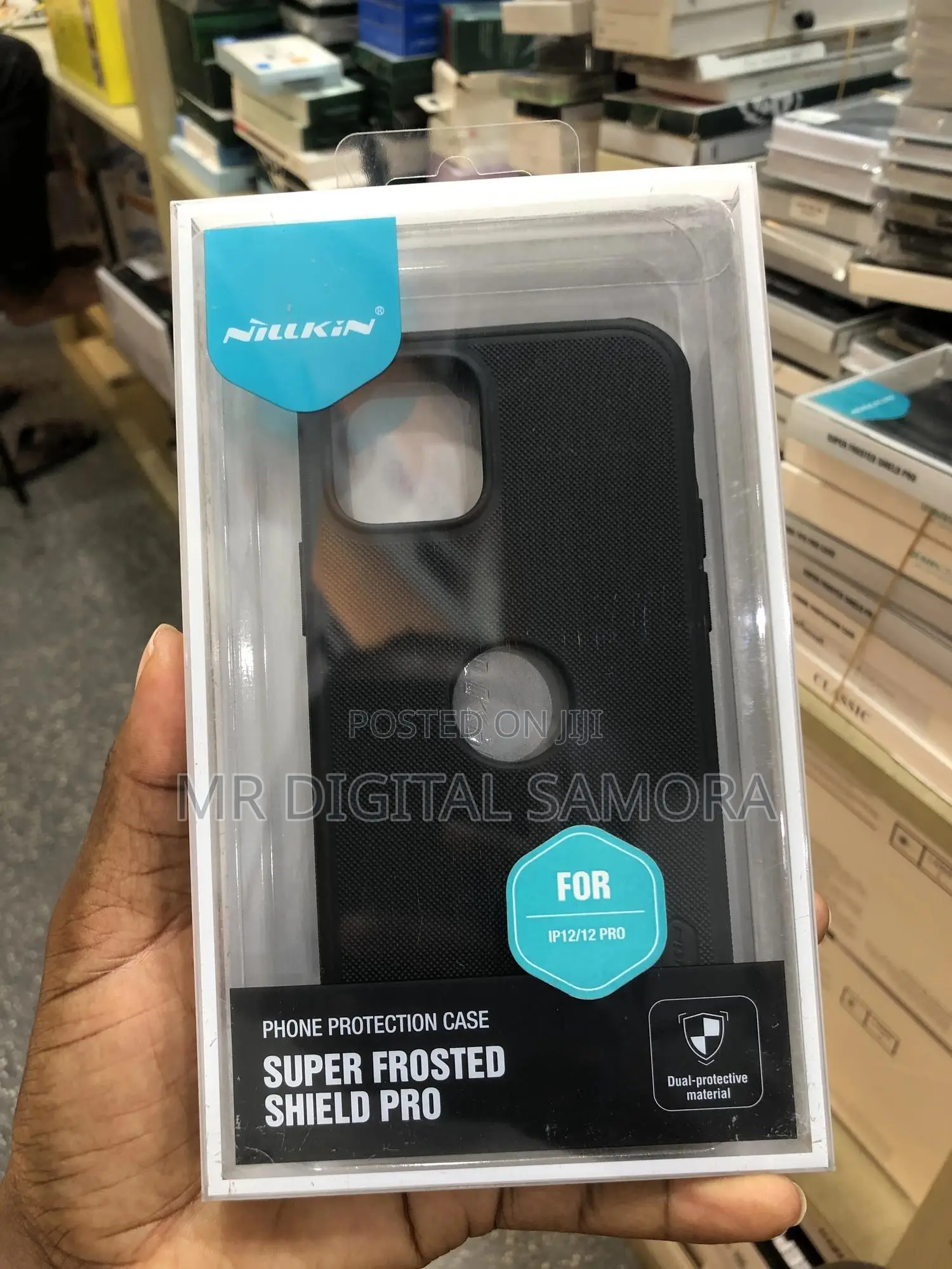 Case for iPhone 12 12pro