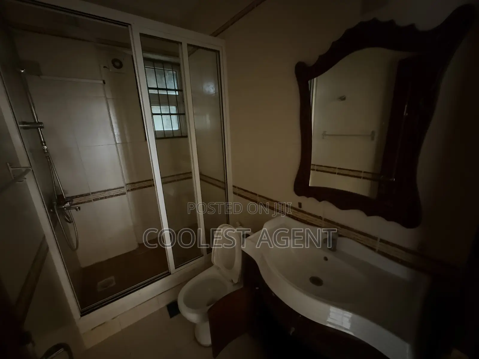Furnished 2bdrm Apartment in Coolest Estate, Masaki for rent