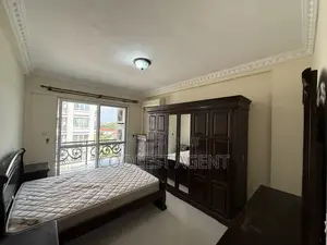 Furnished 2bdrm Apartment in Coolest Estate, Masaki for rent