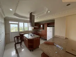 Furnished 2bdrm Apartment in Coolest Estate, Masaki for rent