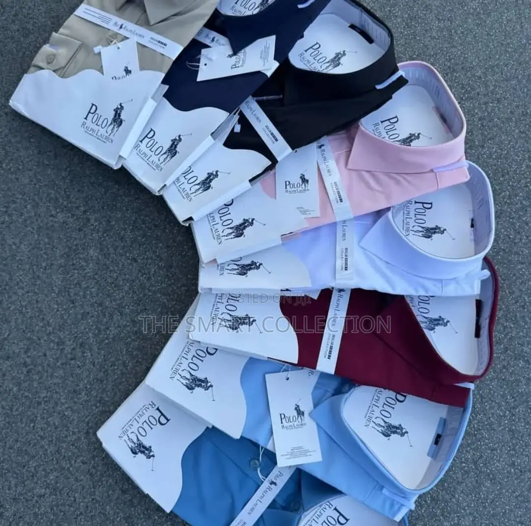 Office Shirts Original