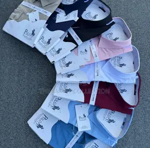 Office Shirts Original
