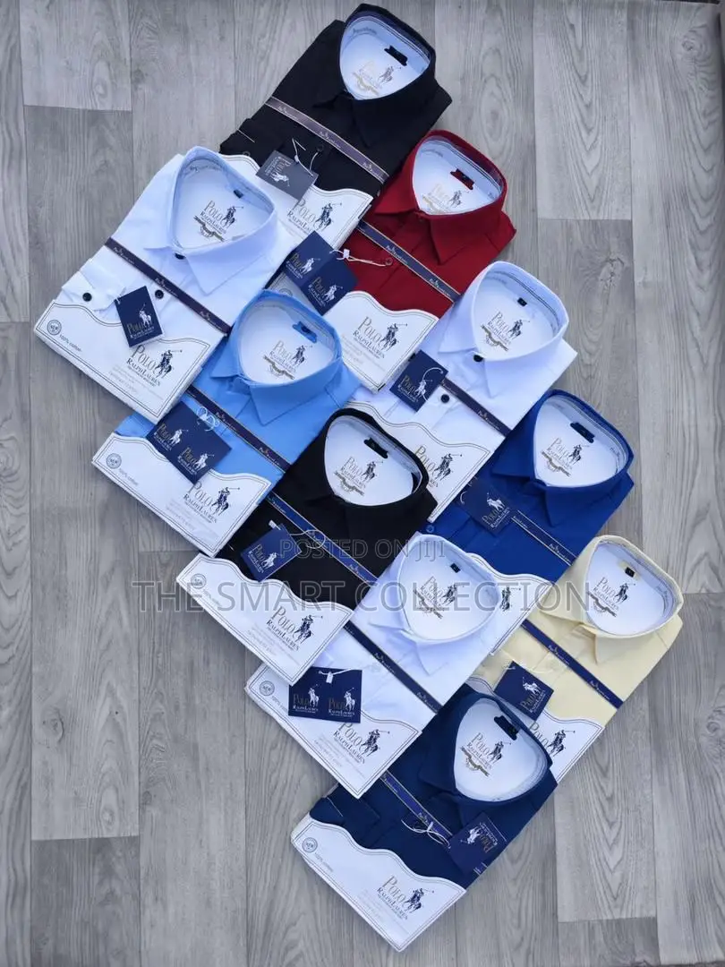 Office Shirts Original