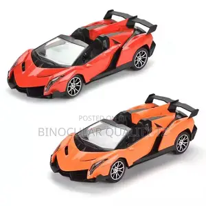 Remote Control Car Toys