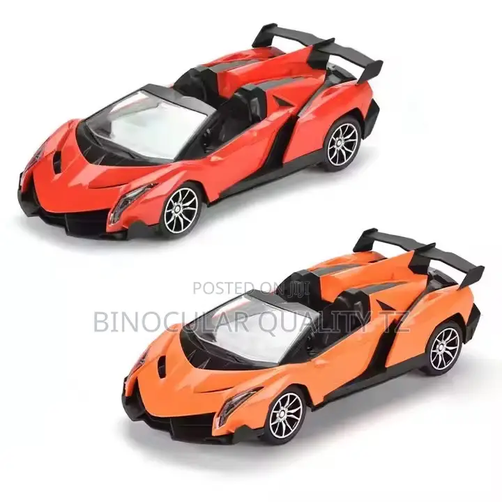 Remote Control Car Toys