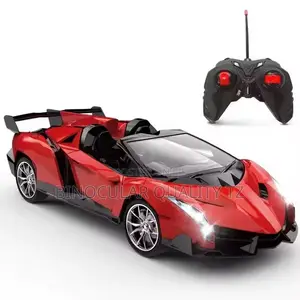 Photo - Remote Control Car Toys
