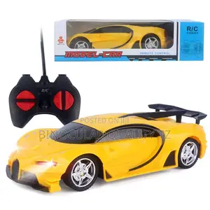 Cars Model for Kids