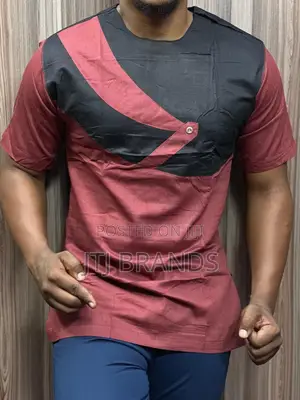 New American Best Shirt