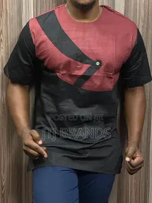 New American Best Shirt